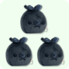 Forgotten Blueberry Plush 3PCS